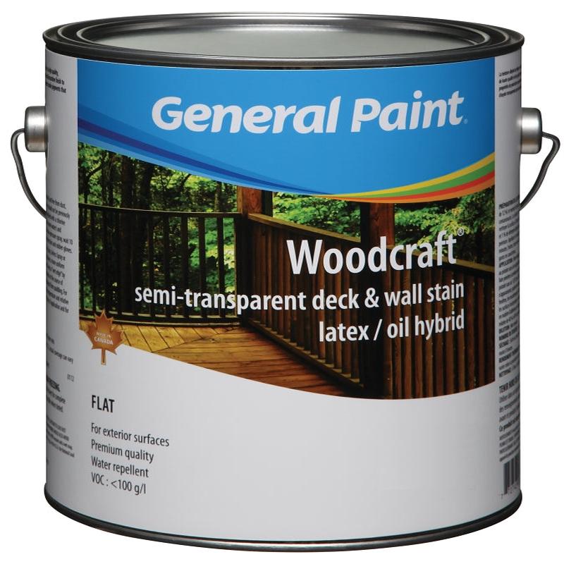 18099-16 STAIN EXTER NATURAL G