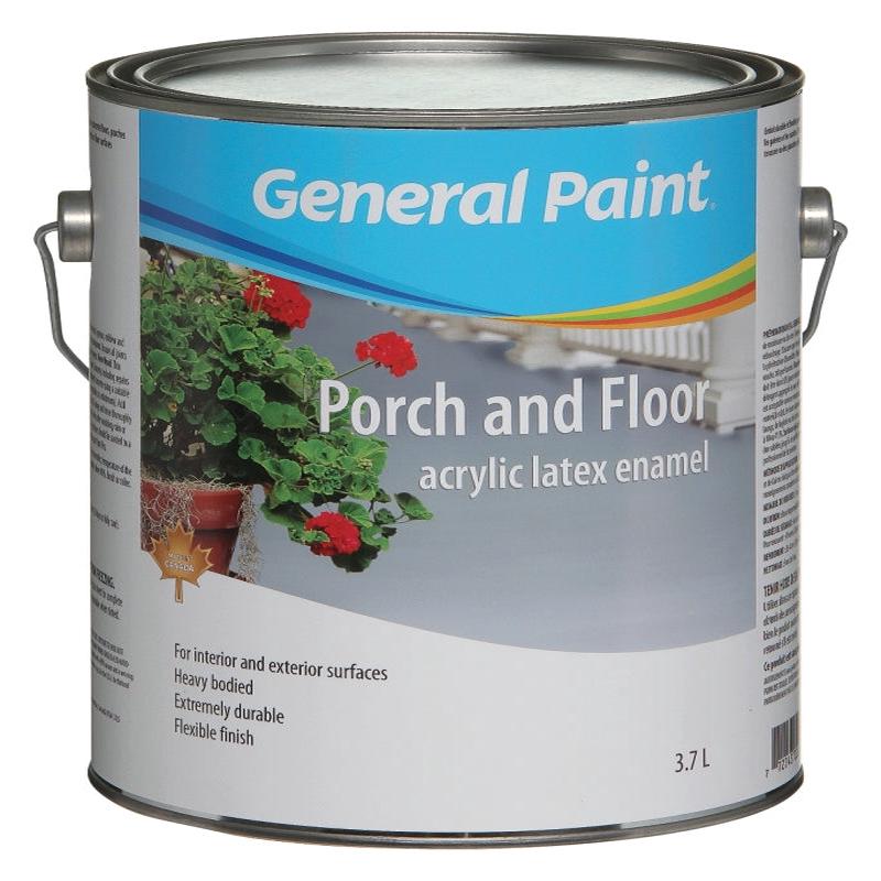 41052-16 PNT PRCH/FLR ACC/BS G