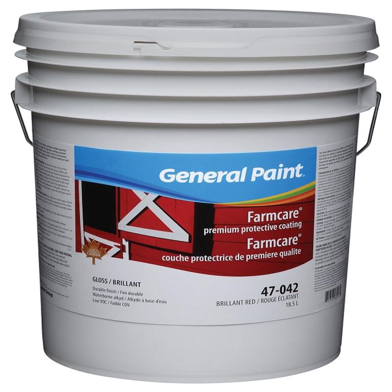 47042-20 PAINT BN WBA BT/RD