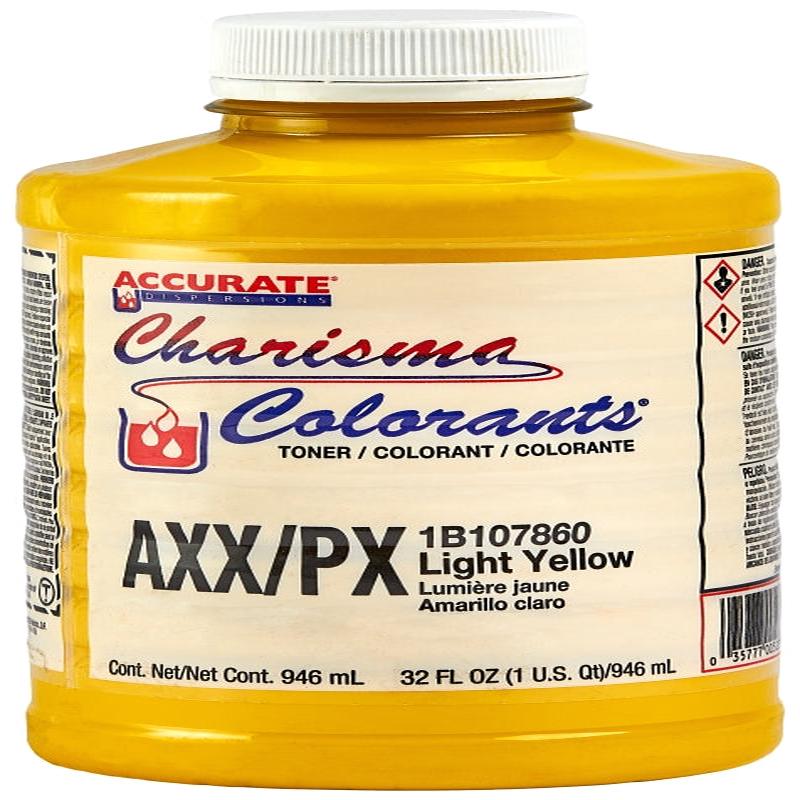 7860-14 COLRNT AXX/PX LT YEL Q