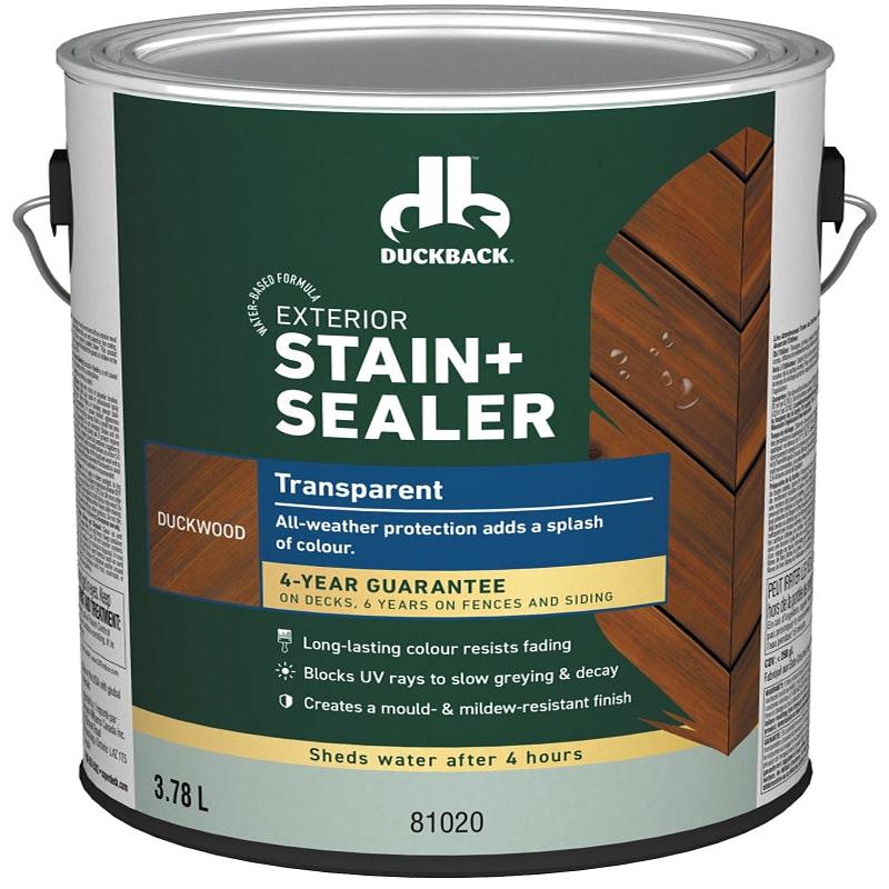 BCWB81020-16 STN DUCK LATX 1GA