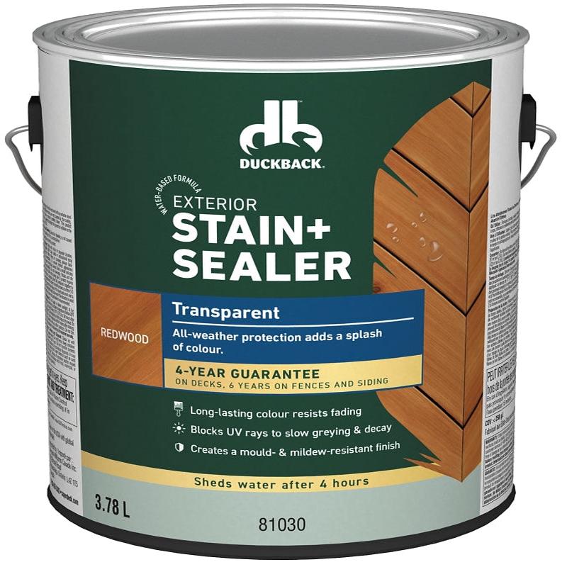 BCWB81030-16 STN REDWD LATX1GA