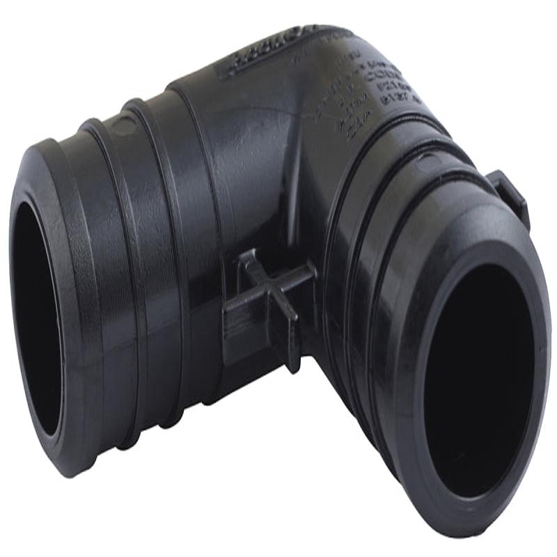 UP256A ELBOW PX 3/4IN