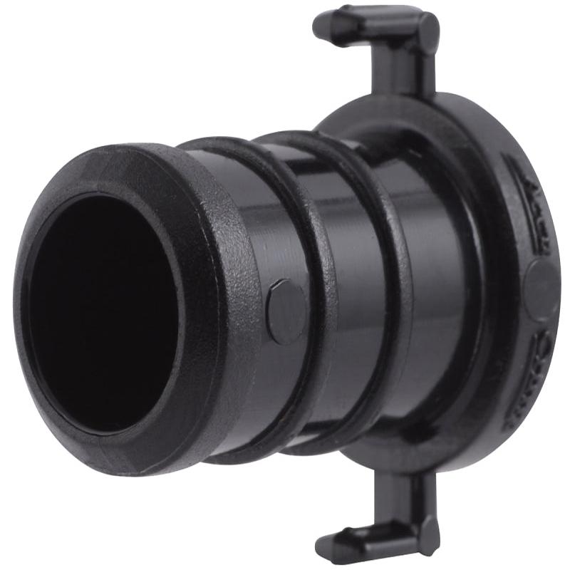 UP514A PLUG PEX 1/2IN