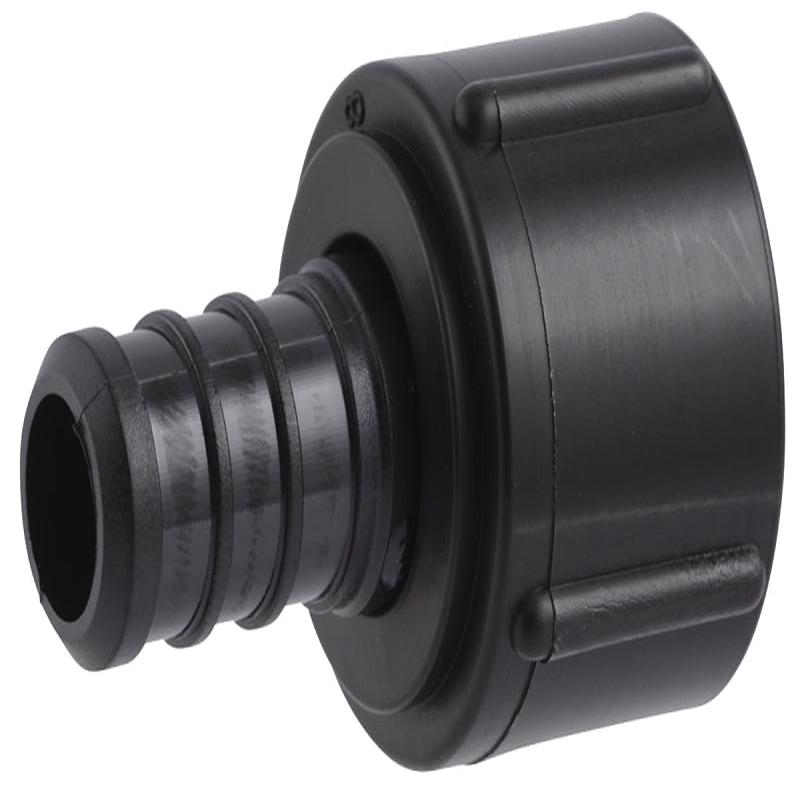 UP526A ADPT PX FNPT 1/2X1/2IN