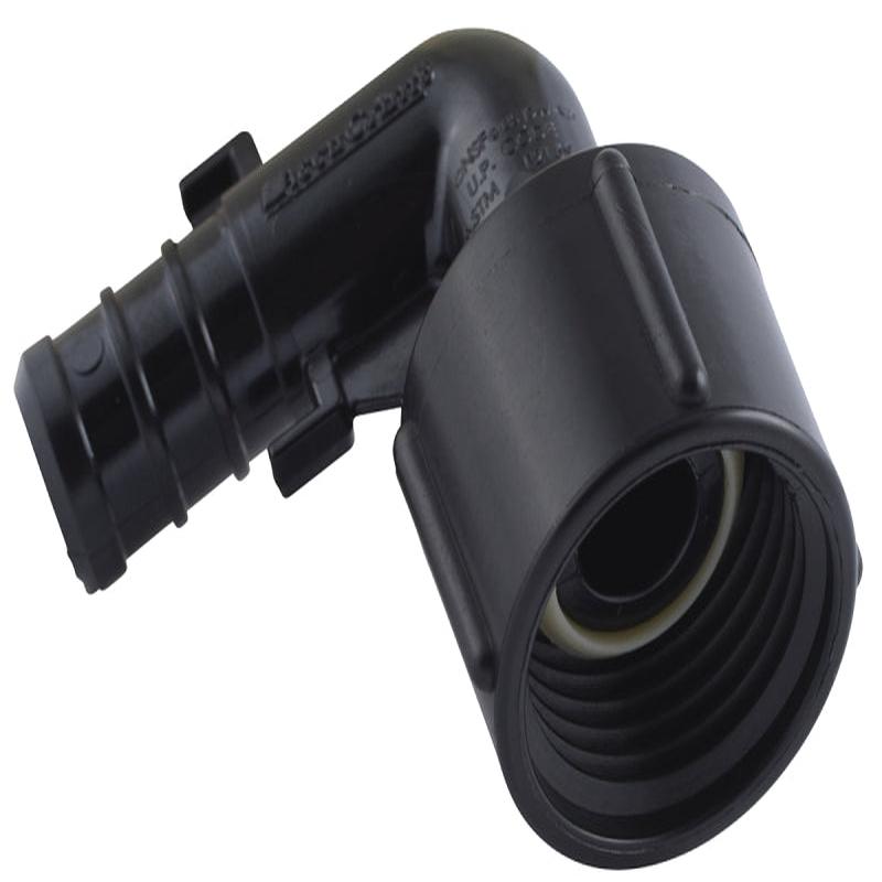 UP532A ELBOW PX FNPT 1/2X1/2IN