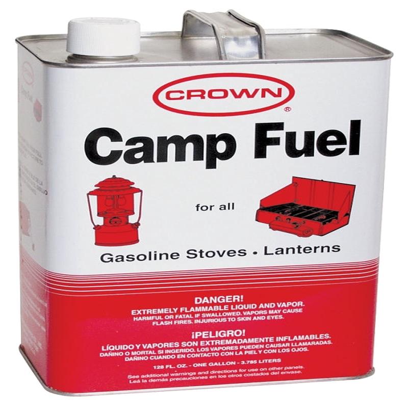 Crown CFM64 Camp Fuel, 32 oz, Can