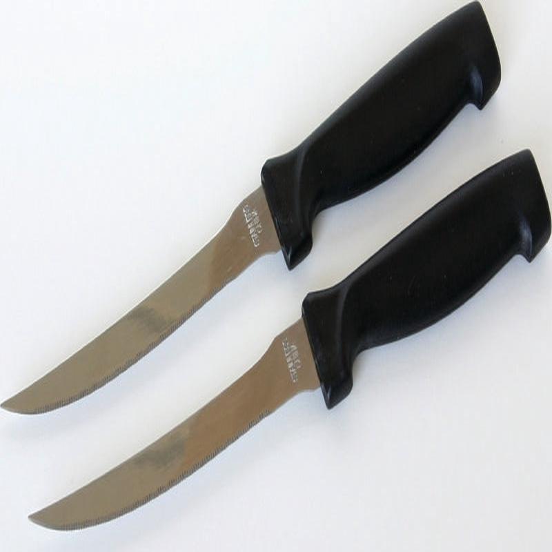20885 KNIFE VEGTBLE 4-1/2IN2PC