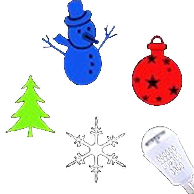 90205 BULB PROJECTOR LED PDQ