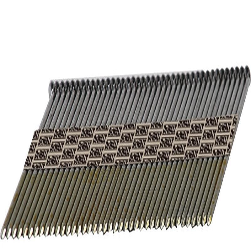 DEWALT DPT-10D131FH Series Framing Nail, Suitable for: Model DCN692B DeWalt Cordless Framing Nailer, 2500/PK