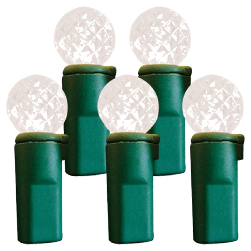 2339-02 LIGHT G12 LED COOL WH