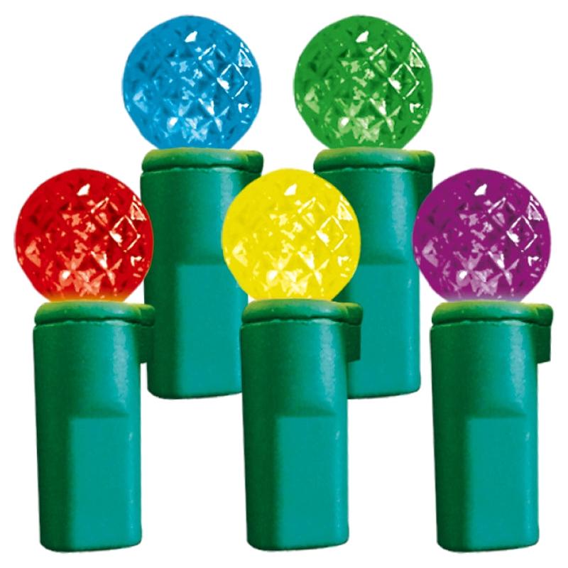 2339 LIGHT G12 LD MLTI-CLR