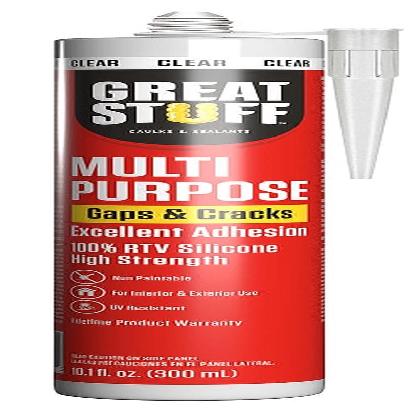 99ALLP3000 SEALANT CLR 10.1OZ