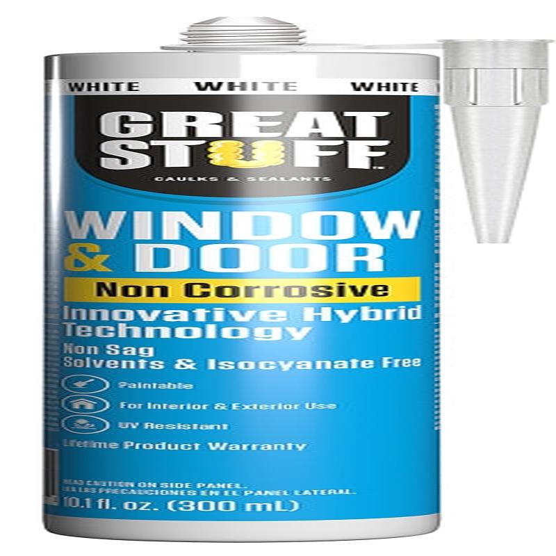99DOOR3008 SEALANT WHT 10.1OZ