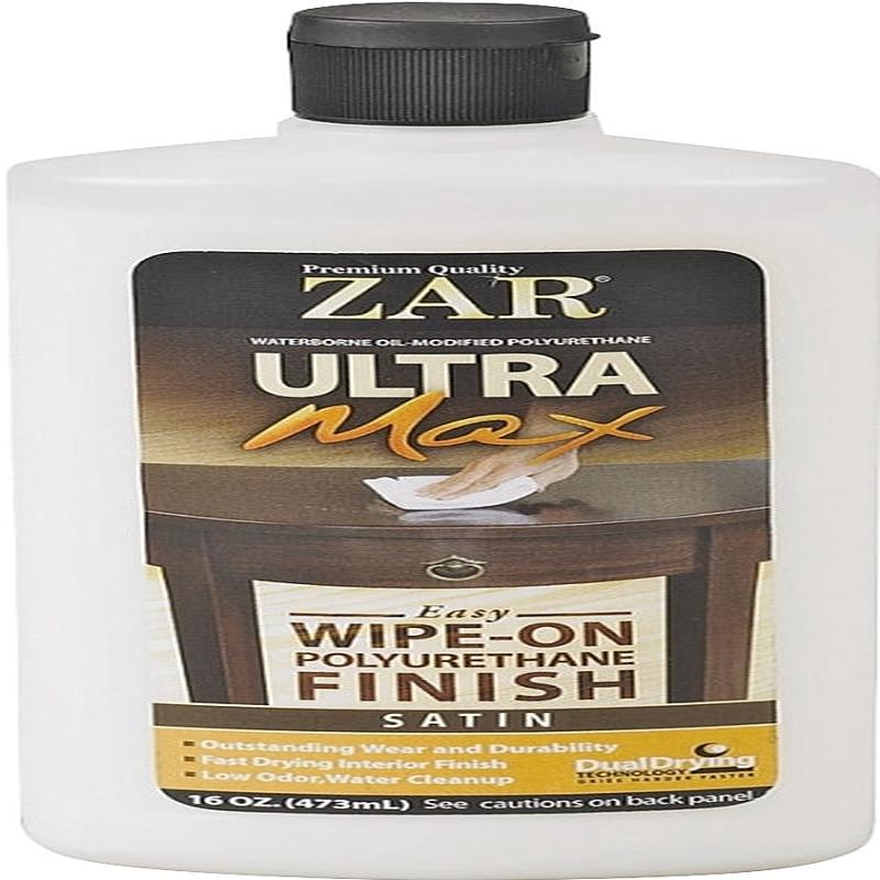 37211 SATIN WIPE ON POLY 16OZ