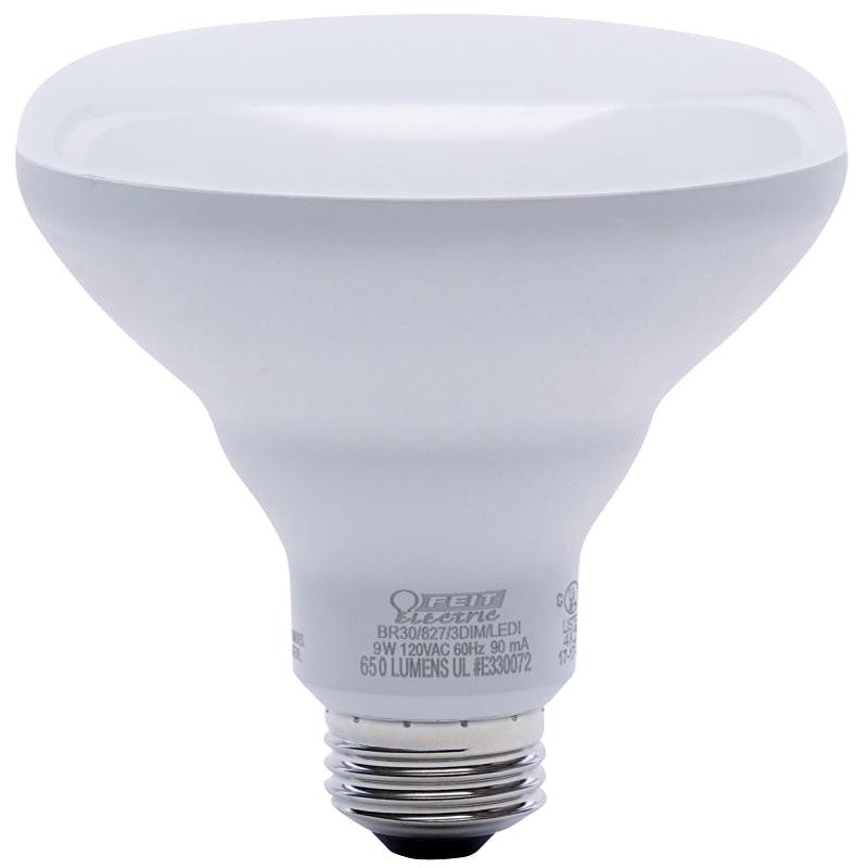 BR30/827/3DIM/LEDI BR30 DM LED