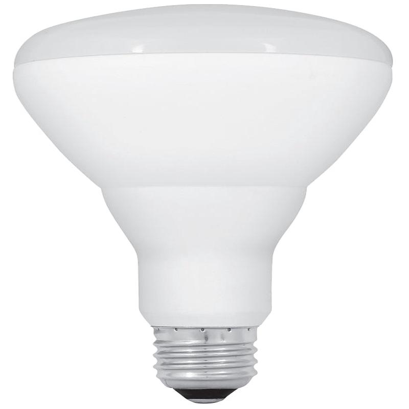 Feit Electric BR30DMHO/950CA/2 Reflector LED Light Bulb, Flood/Spotlight, BR30 Lamp, 85 W Equivalent, E26 Lamp Base