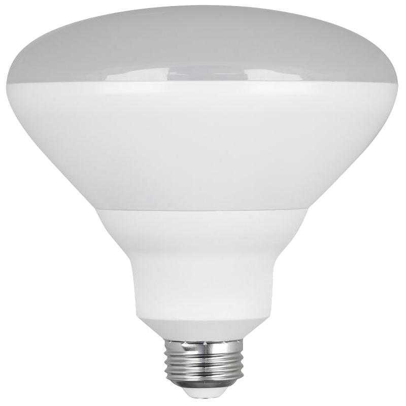 Feit Electric BR40DMHO/927CA LED Bulb, Flood/Spotlight, BR40 Lamp, 120 W Equivalent, E26 Lamp Base, Dimmable