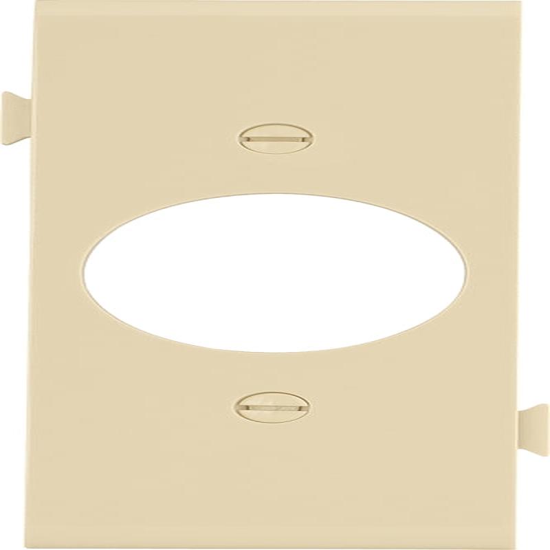 STC7V SNAPTOG 1RECPT CNTR PLT