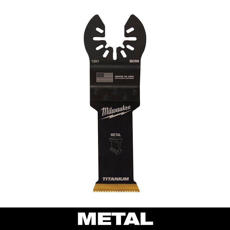 49-25-1251 BLADE METAL 1-1/8IN