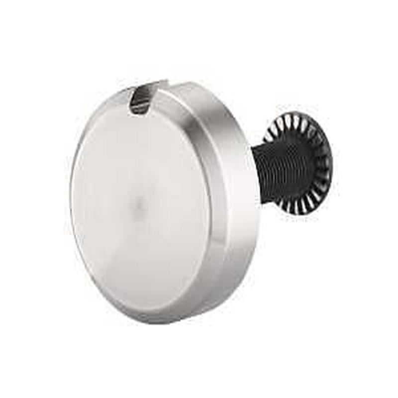 Stiletto TIB-SR Replacement Face, Smooth, Steel, For: TIBONE TIB15MC, TIB15SC, TIB14RMC and TIB14RSC Hammers