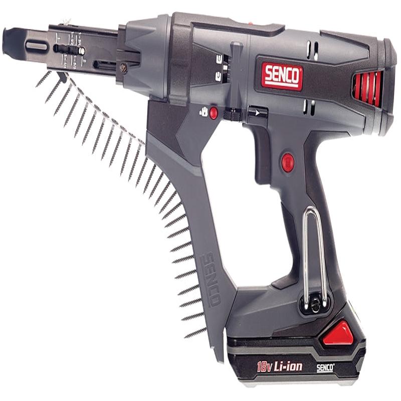 10B001N/7X0001N SCREWDRIVER