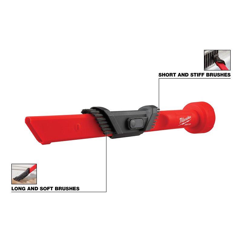 49-90-2023 TOOL CREVICE&BRUSH