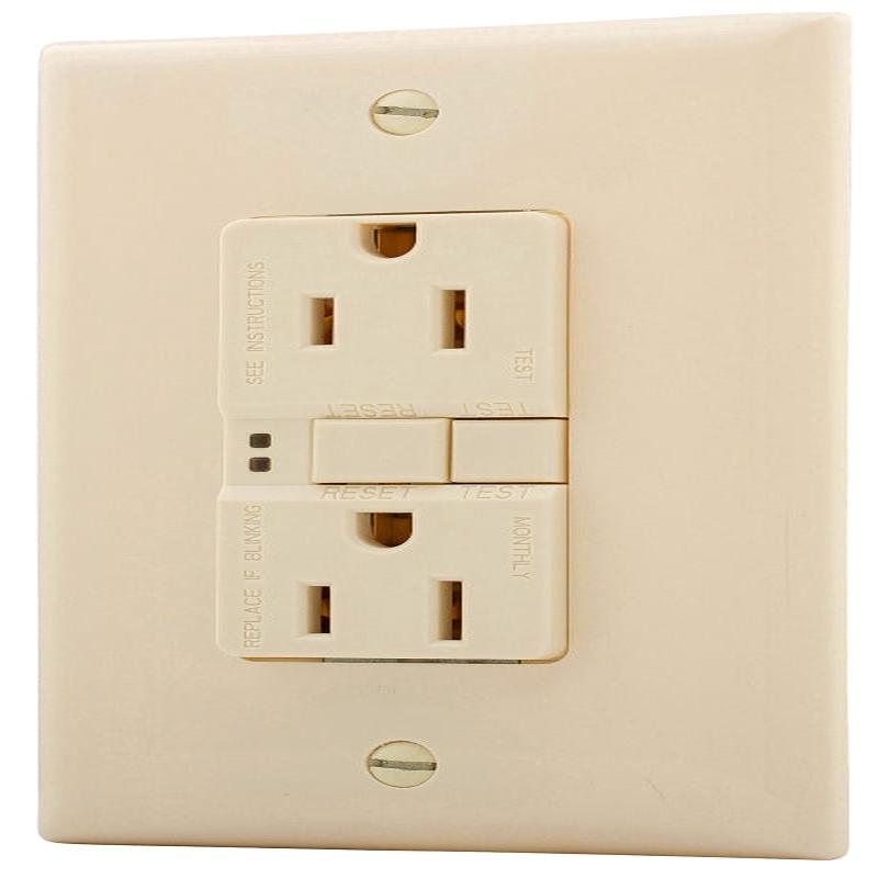 GF15LA GFCI DPLX 15A LA