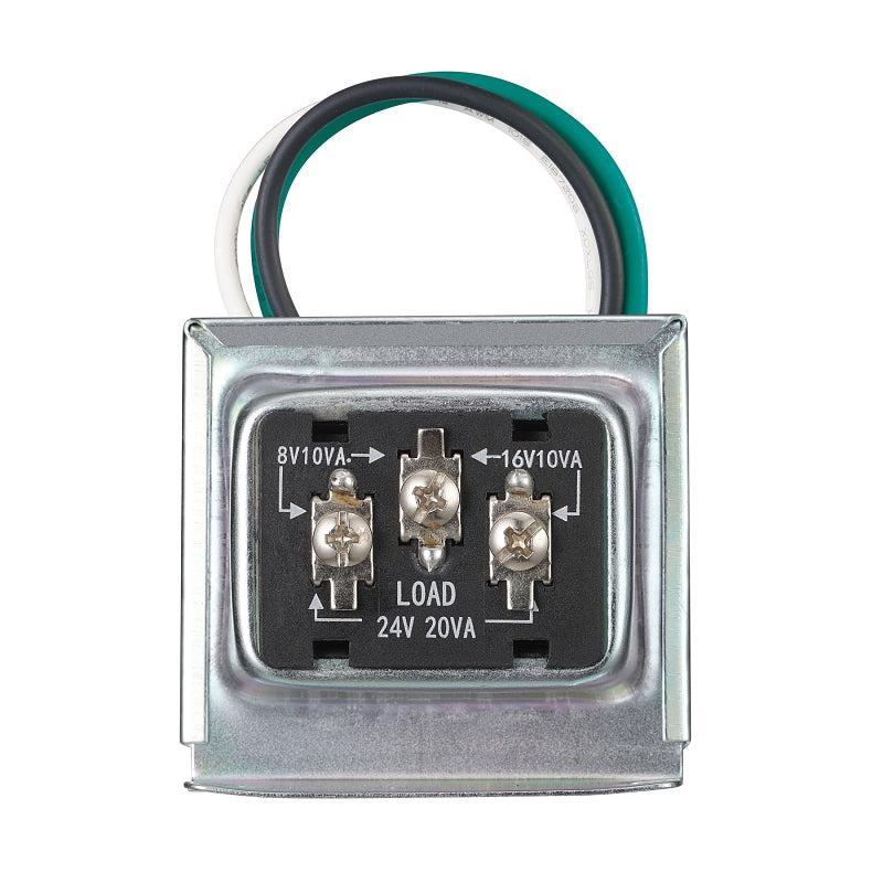 18000085 TRANSFORMER WIRED