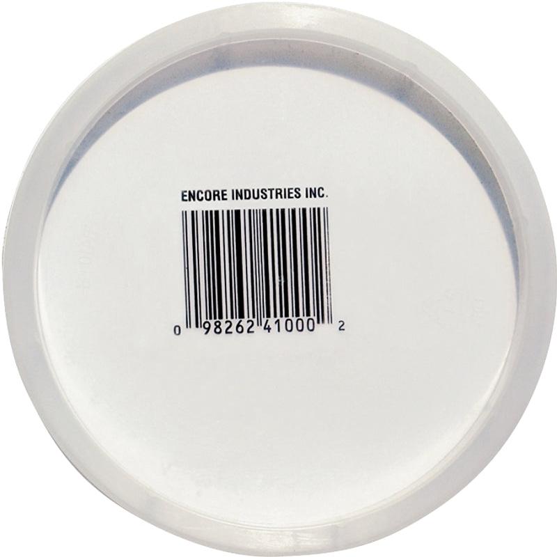 ENCORE Plastics 300398 Paint Container Lid