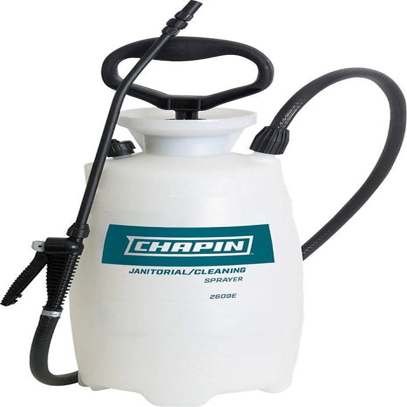 2609E SPRAYER HANDHELD 2GA