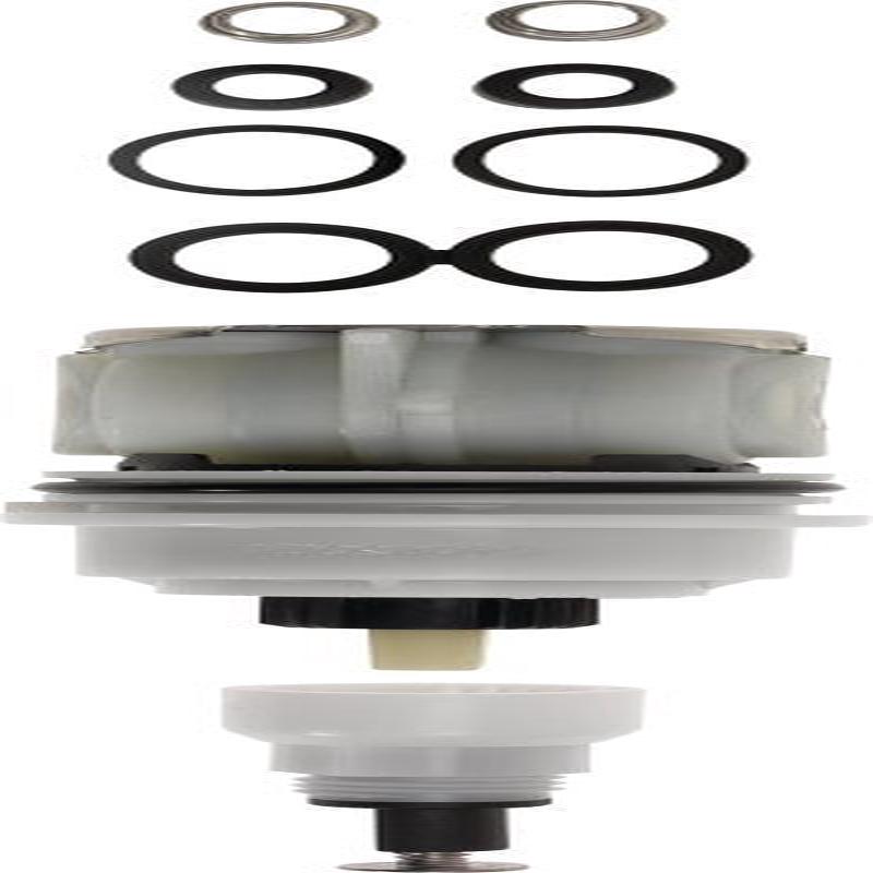 Delta RP32104 Cartridge, Plastic, For: 17 Series Monitor Delta Tub/Showers, 1700 Series Monitor Tub, Shower Valve
