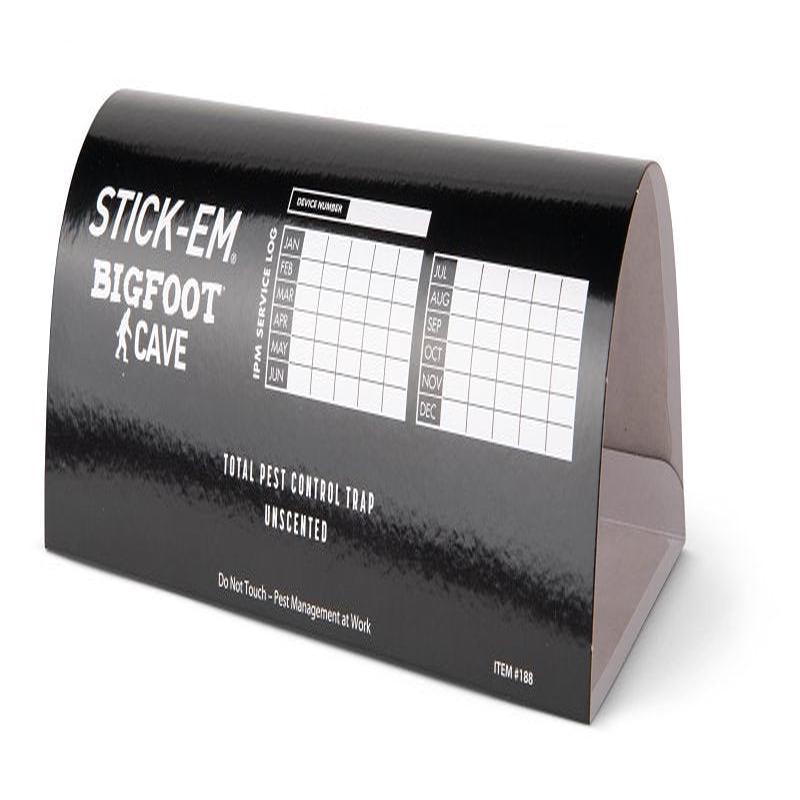 J.T. Eaton 188-4 Flat Glue Board, 16 in L, 10 in W, 1/4 in H