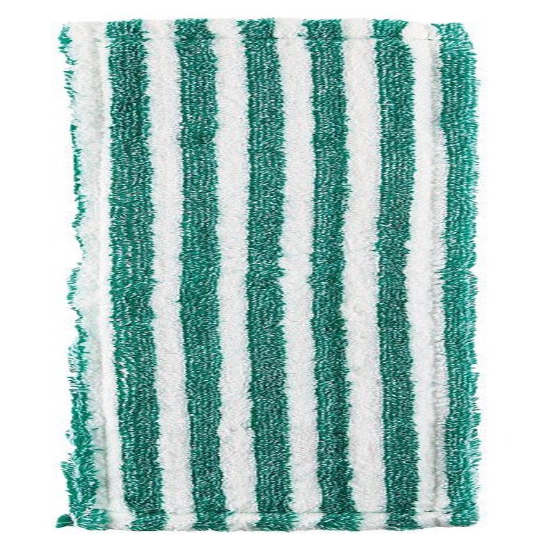 Libman 119 Wet and Dry Mop Refill, Microfiber