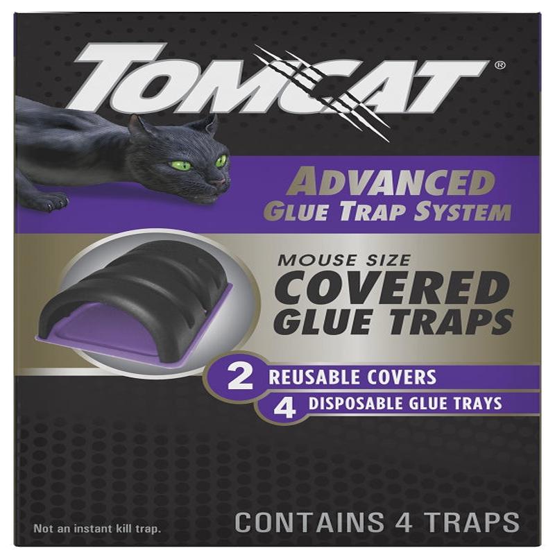 Tomcat 377310 Mouse Glue Trap