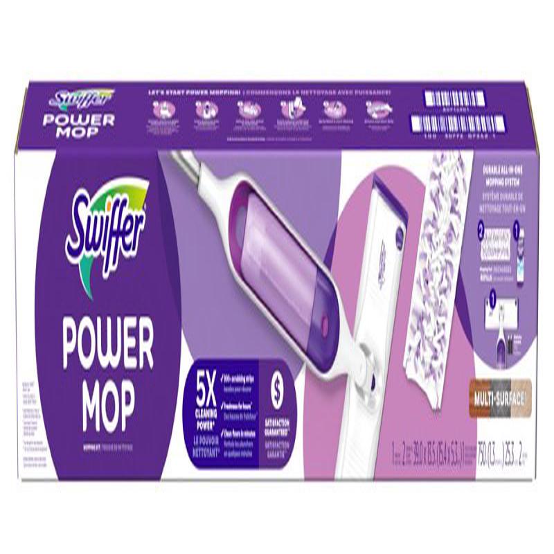 Swiffer 72424 Mop Kit