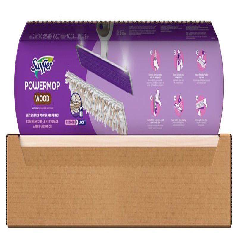 Swiffer 73247 Mop Kit