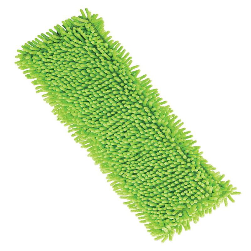 Libman 196 Mop Refill, Microfiber