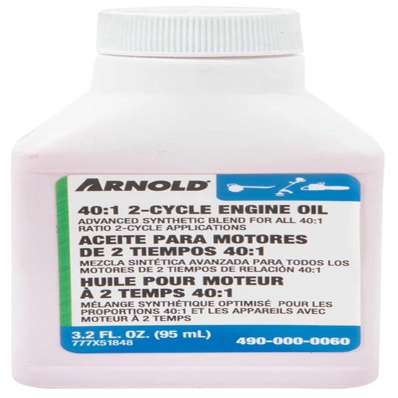 MTD 490-000-0060 Motor Oil, 3.2 oz