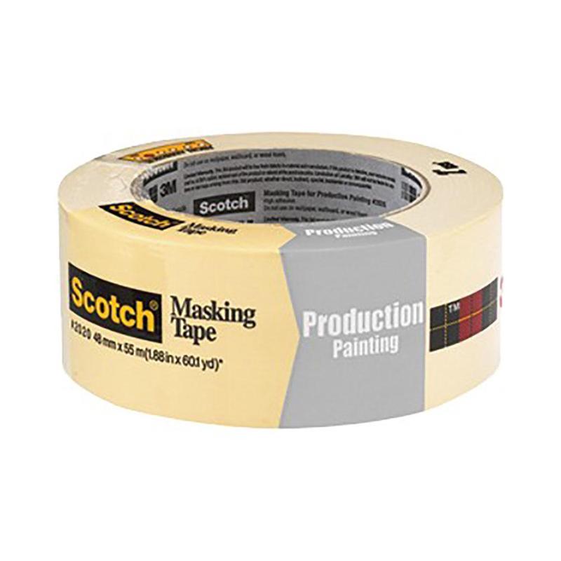 3M Scotch 2020 Masking Tape
