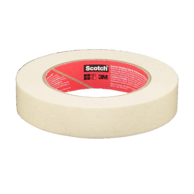 3M Scotch 2050 Masking Tape