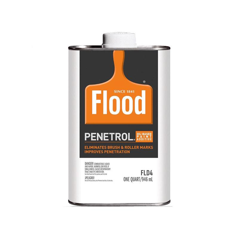 Flood PENETROL