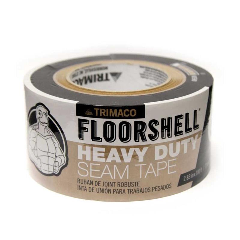 FloorShell Seam Tape