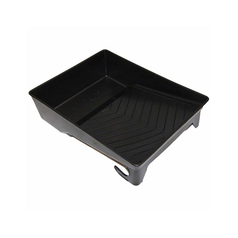 Leaktite Deep Well Plastic 9" Roller Tray