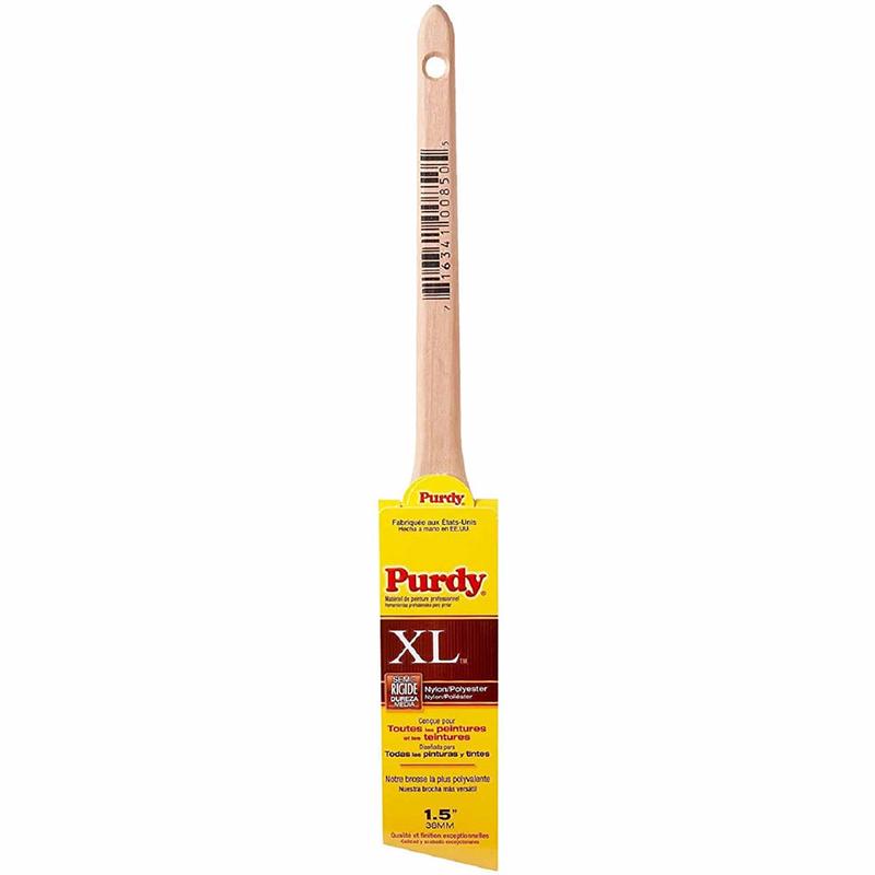 Purdy XL Dale Nylon/Poly Angle Sash