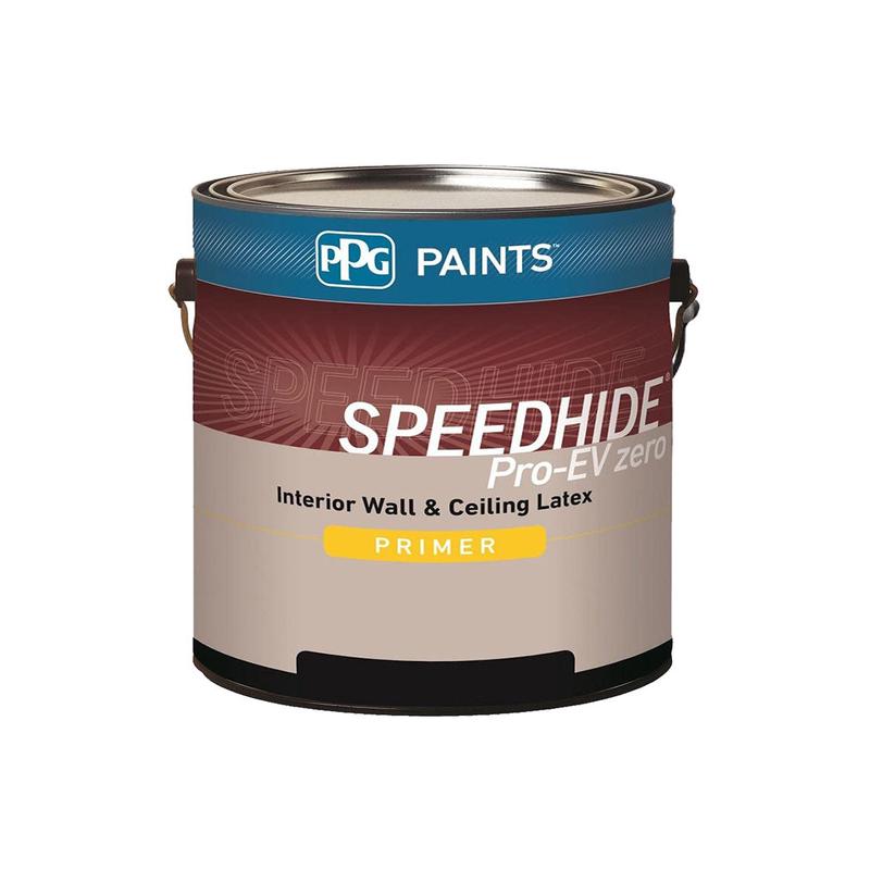SPEEDHIDE Pro-EV Interior Latex Sealer