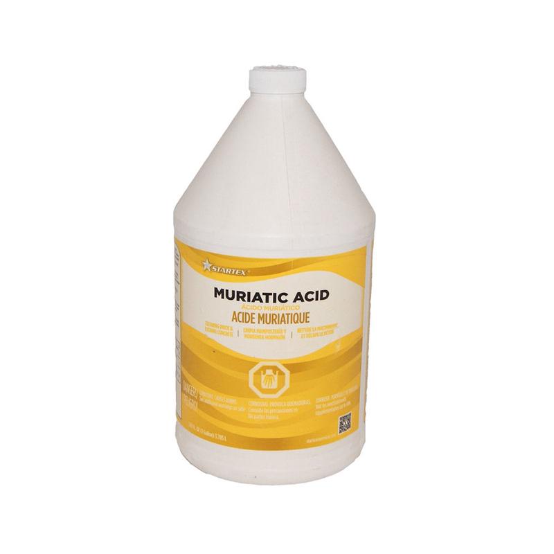 Startex Muriatic Acid