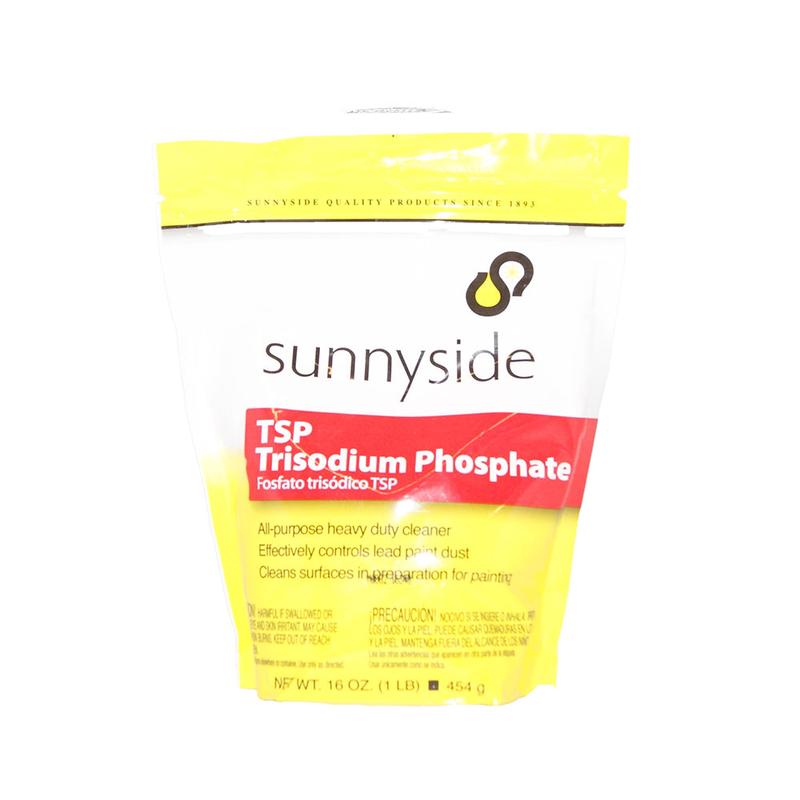 Sunnyside Trisodium Phosphate (TSP)