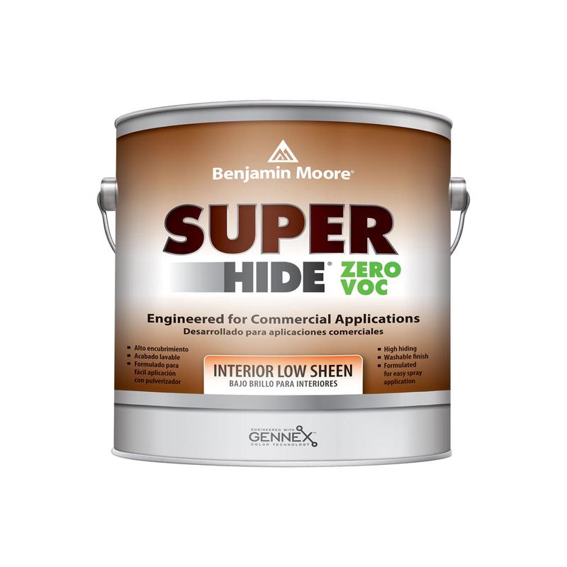Super Hide Zero VOC