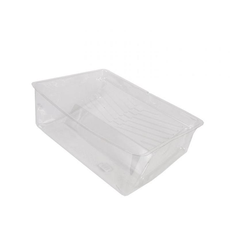 Wooster 1 Gallon 14" Plastic Sherlock Bucket Liner